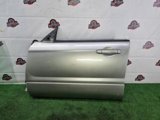 Дверь боковая передняя левая SUBARU FORESTER 2005