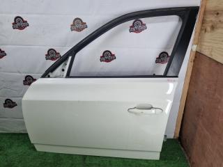 Дверь боковая передняя левая BMW X3 06.2008