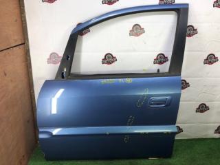 Дверь боковая передняя левая SUBARU TRAVIQ 2004