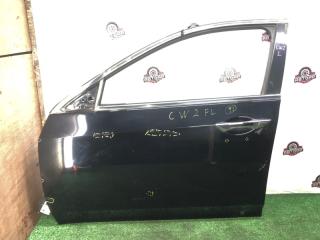 Дверь боковая передняя левая HONDA ACCORD 2010