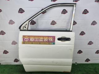 Дверь боковая передняя левая TOYOTA LITEACE 2000