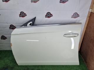 Дверь боковая передняя левая Mercedes-Benz CLS 350 2006