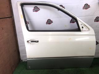 Дверь боковая передняя правая TOYOTA VISTA 2001