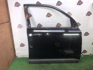 Дверь боковая передняя правая NISSAN X-TRAIL 2009