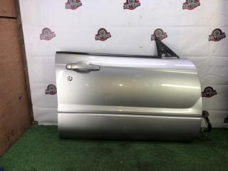 Дверь боковая передняя правая SUBARU FORESTER 2005