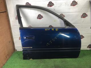 Дверь боковая передняя правая TOYOTA CALDINA 2000