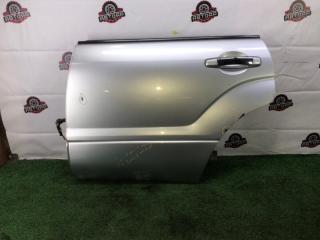 Дверь боковая задняя левая SUBARU FORESTER 2005