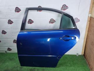 Дверь боковая задняя левая MAZDA ATENZA 2006