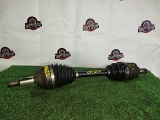 Привод передний левый NISSAN MURANO 2008