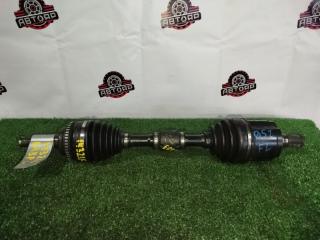 Привод передний левый MAZDA CX-7 2008