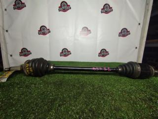 Привод задний левый SUBARU LEVORG 2014