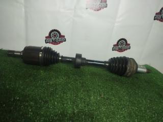 Привод передний правый HONDA AVANCIER 1999