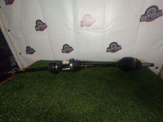 Привод передний правый MAZDA AXELA 2010