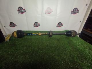 Запчасть привод передний правый SUBARU TRAVIQ 2002