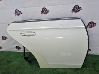 Дверь боковая задняя правая Mercedes-Benz CLS 350 2006