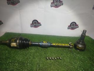 Привод передний левый MAZDA AXELA 2010