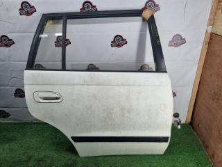 Дверь боковая задняя правая TOYOTA CALDINA 1993