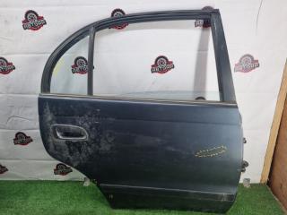 Дверь боковая задняя правая TOYOTA CORONA 1993