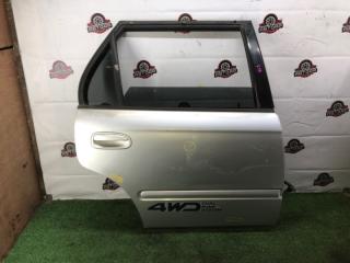 Дверь боковая задняя правая HONDA ORTHIA 1997