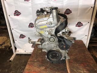 Запчасть двигатель MAZDA AXELA 2008