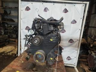 Запчасть двигатель ISUZU ELF 2000