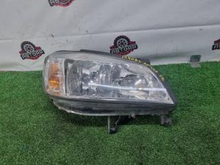 Запчасть фара передняя правая SUBARU TRAVIQ 2002