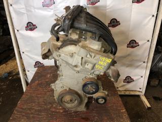 Запчасть двигатель NISSAN WINGROAD