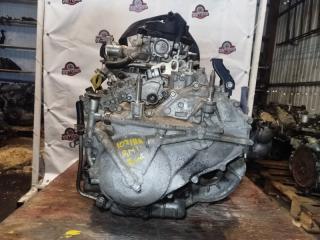 АКПП HONDA CR-V 2012