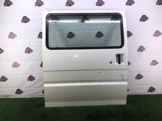 Дверь боковая задняя правая MAZDA BONGO 2014