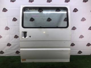 Дверь боковая задняя левая NISSAN VANETTE 2003