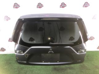 Дверь задняя MITSUBISHI OUTLANDER 2008