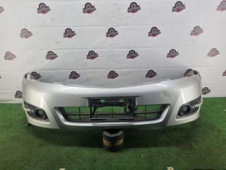 Бампер передний NISSAN TEANA 2009