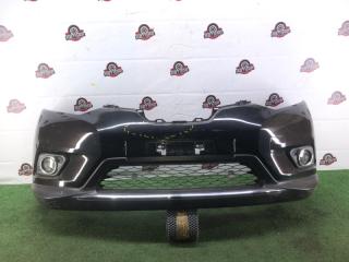 Бампер передний NISSAN X-TRAIL 2014