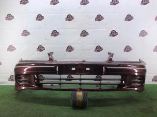 Бампер передний NISSAN BLUEBIRD SYLPHY 2001