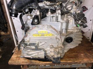 АКПП MAZDA CX-5 2017