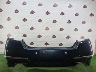 Бампер задний NISSAN TEANA 06.2008