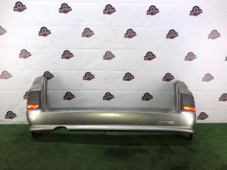 Бампер задний NISSAN ELGRAND 1997