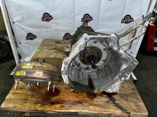 АКПП MAZDA BONGO 2001