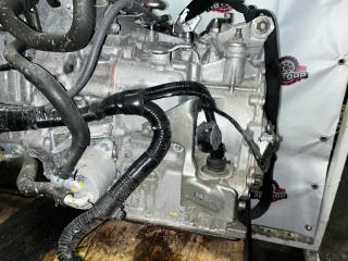 АКПП MAZDA CX-5 2014