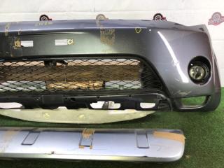 Бампер передний OUTLANDER 2008 CW6W 6B31