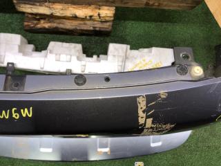 Бампер передний OUTLANDER 2008 CW6W 6B31