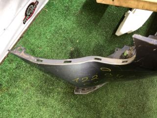 Бампер передний OUTLANDER 2008 CW6W 6B31