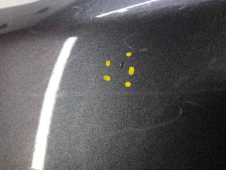 Бампер передний OUTLANDER 2008 CW6W 6B31