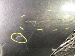 Бампер передний OUTLANDER 2008 CW6W 6B31