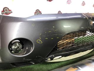 Бампер передний OUTLANDER 2008 CW6W 6B31