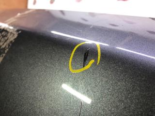 Бампер передний OUTLANDER 2008 CW6W 6B31