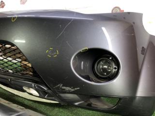 Бампер передний OUTLANDER 2008 CW6W 6B31