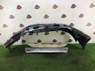 Бампер передний OUTLANDER 2008 CW6W 6B31