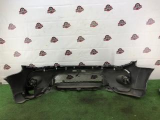 Бампер передний OUTLANDER 2008 CW6W 6B31