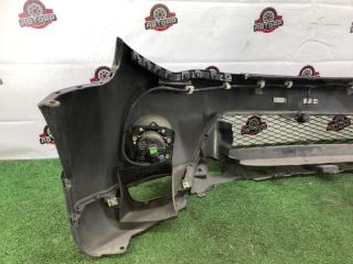 Бампер передний OUTLANDER 2008 CW6W 6B31